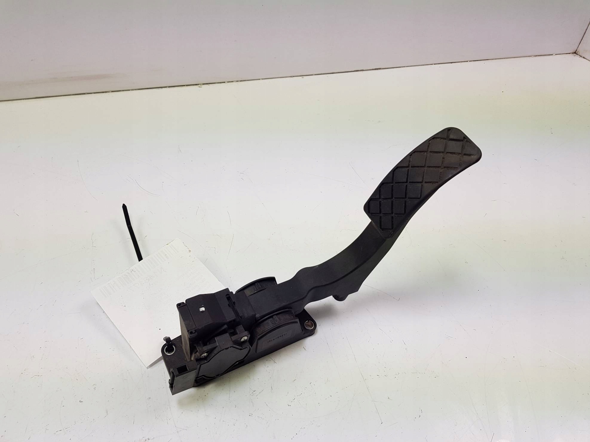 PEDAL 6Q1721503E SEAT IBIZA III