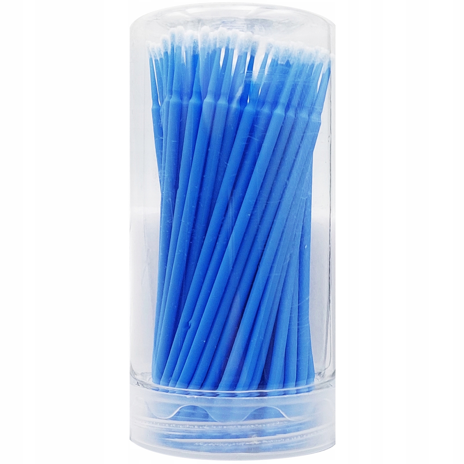 

Aplikatory do rzęs bezwłókienkowe 100szt.