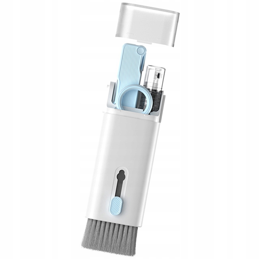 7 IN 1 DUST REMOVAL BRUSH KEYBOARDS