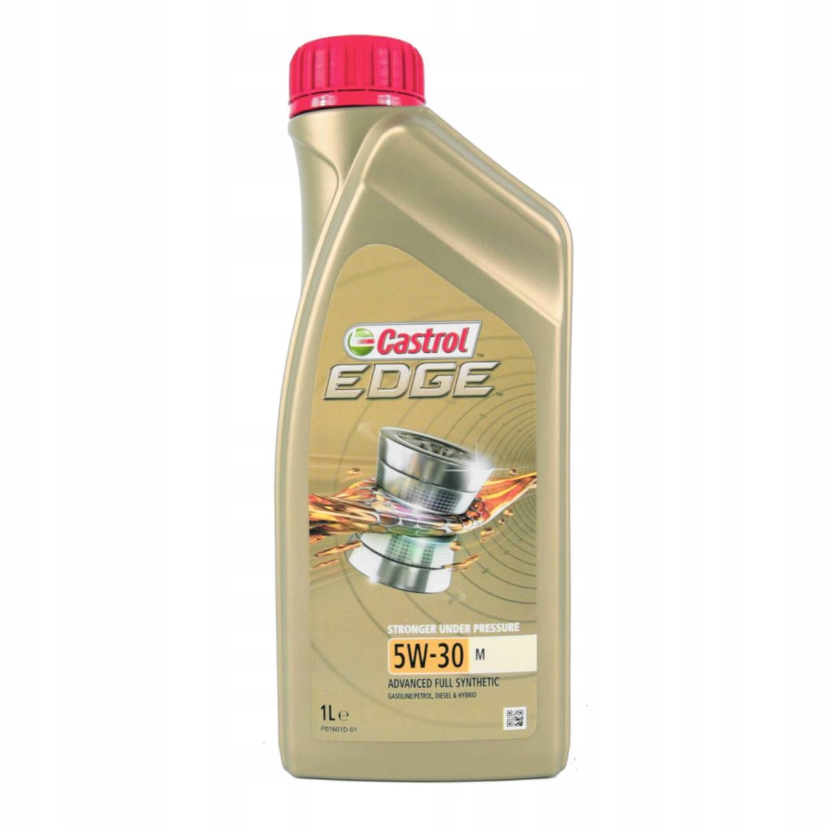

Castrol Edge 5W30 M 1L Bmw LL-04