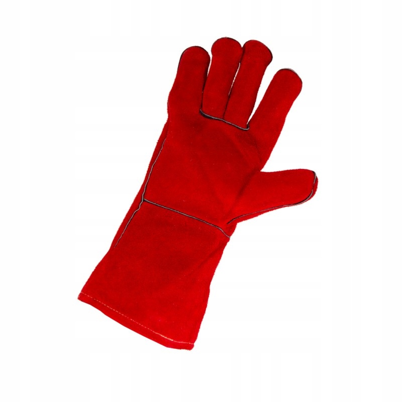 RĘKAWICE OCHRONNE R.11 DLA SPAWACZY CE LAHTI PRO Liczba par w opakowaniu 1