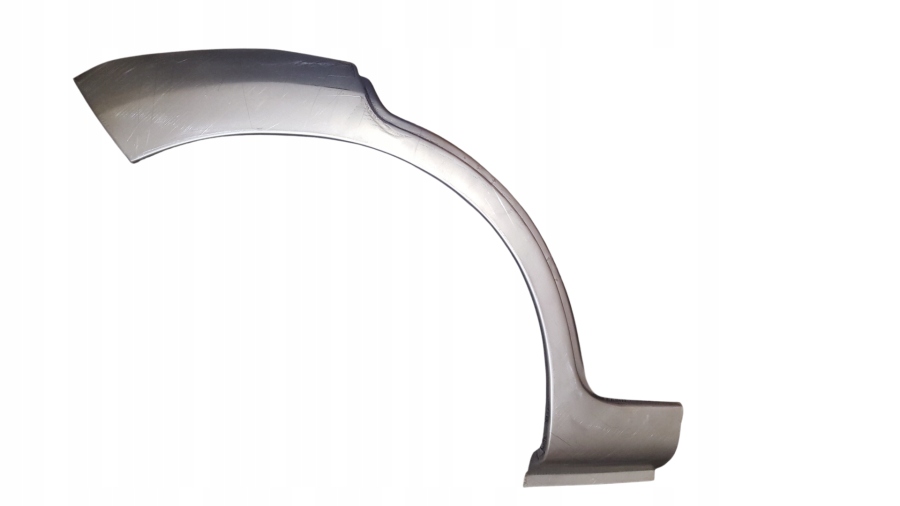 Daihatsu Sirion 05-10 Oprava Blatníku Pravá