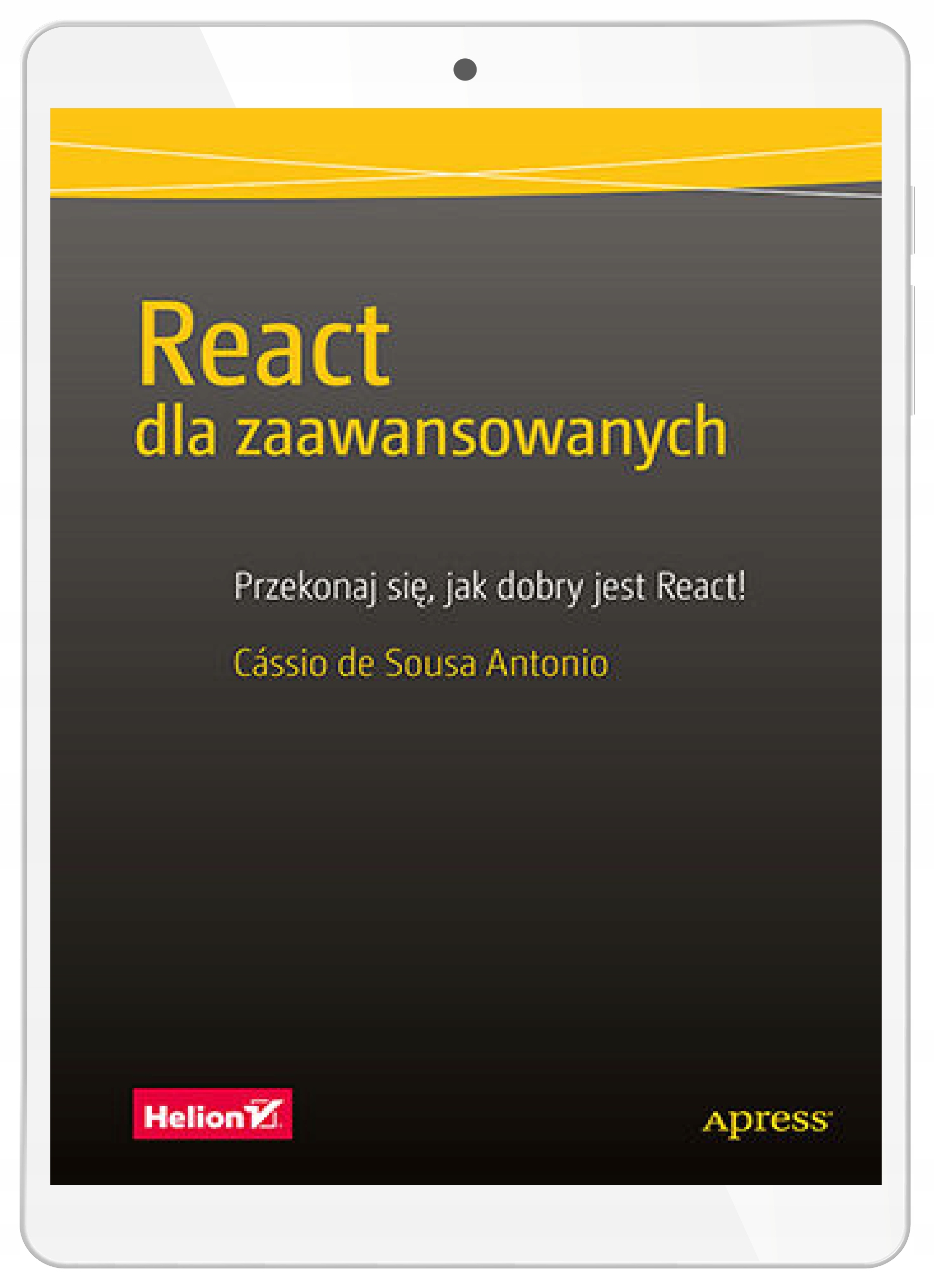 React dla zaawansowanych