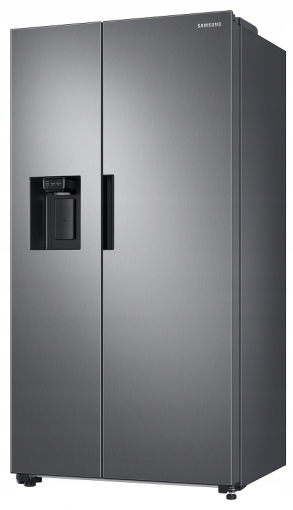 Dvoudveřová chladnička Samsung RS67A8511S9 CZ ZBOŽÍ Hlavní barva stříbrná/šedá