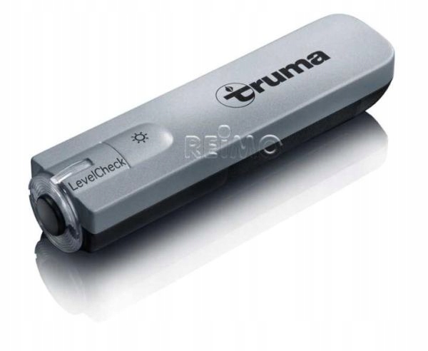 RE75363 - Вимірювач рівня газового балона Truma Camper