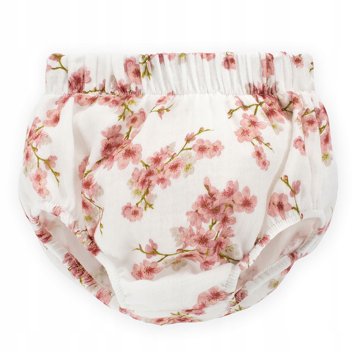 

Pinokio Bloomersy Majtki 80 Summer Mood Ecru Kwiat