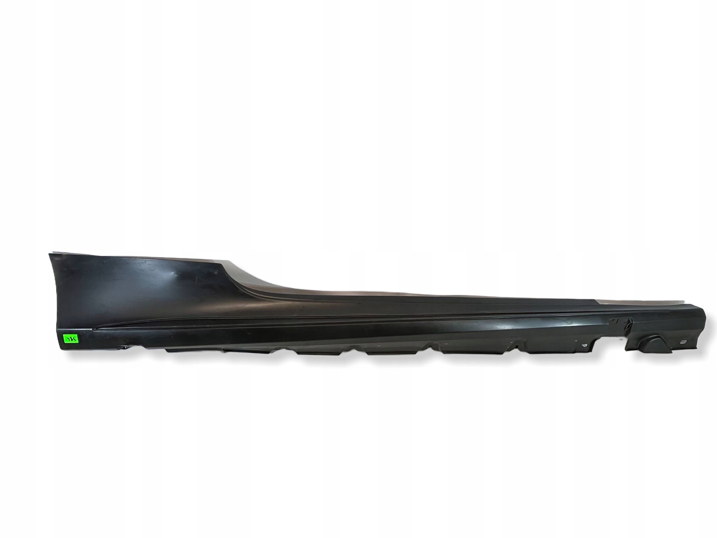 cap threshold right side Mercedes-Benz C W205 AMG A2056980600