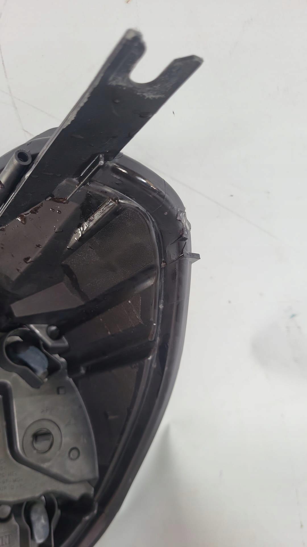 RENAULT CLIO 4 IV LIFT light front front right FULL LED 260100274R