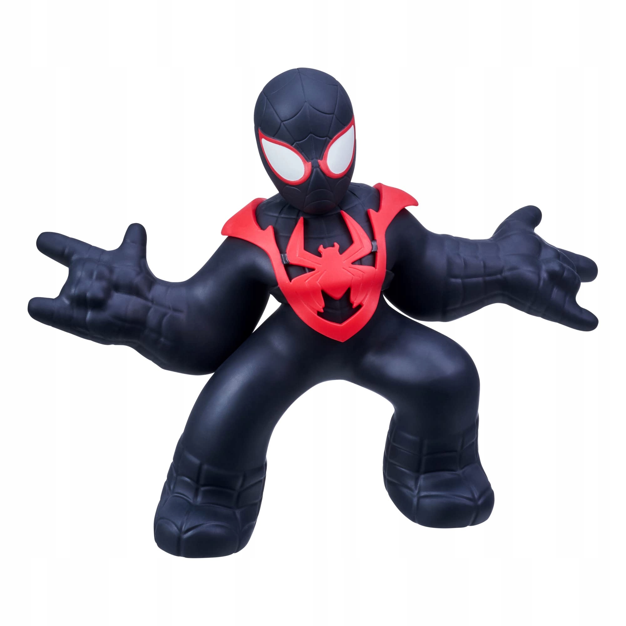 Figurka Marvel Heroes Of Goo Jit Zu Miles Morales