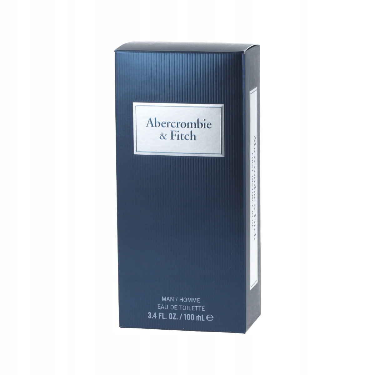 Abercrombie & Fitch First Instinct Blue Edt 100 ml M