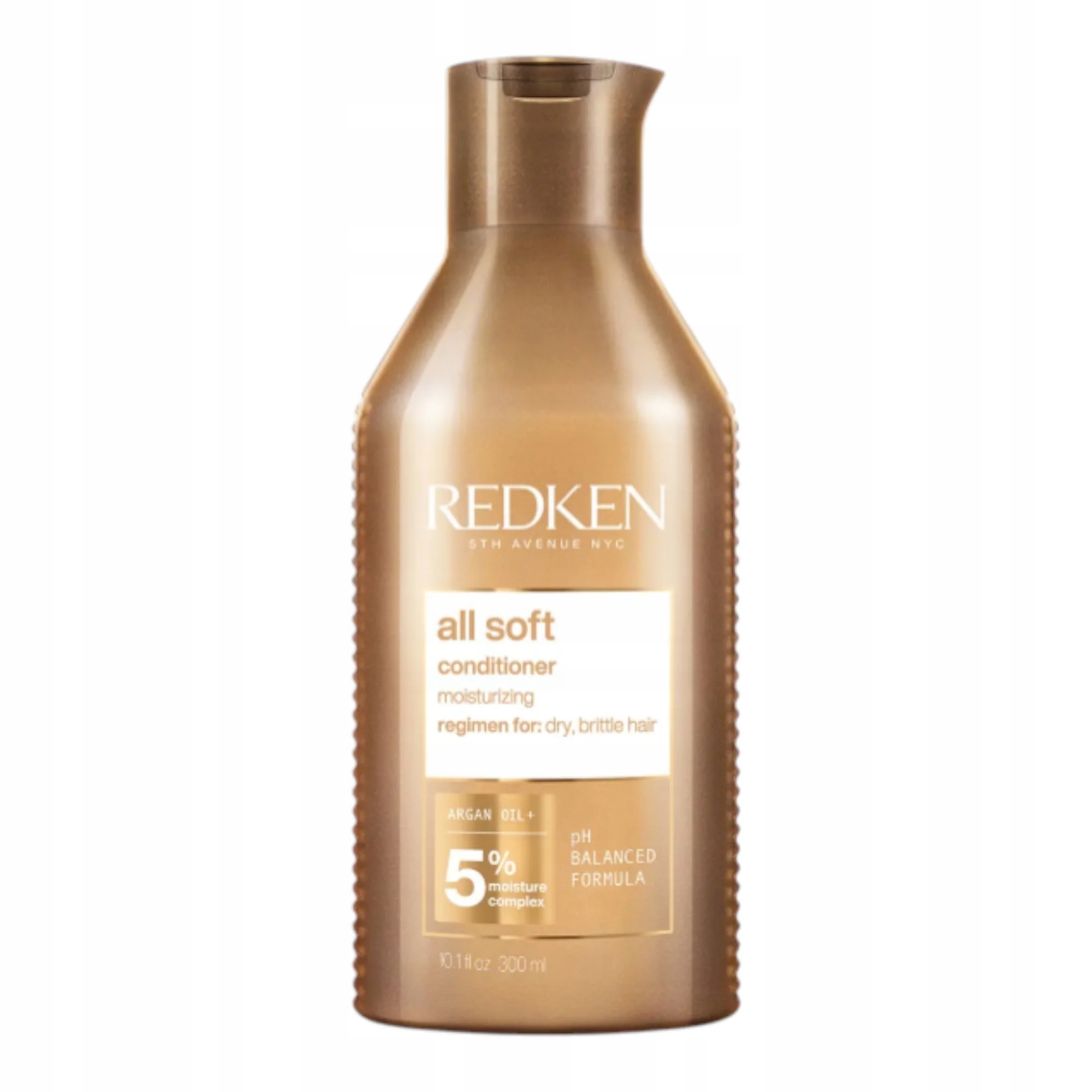 Redken All Soft kondicionér 300 ml