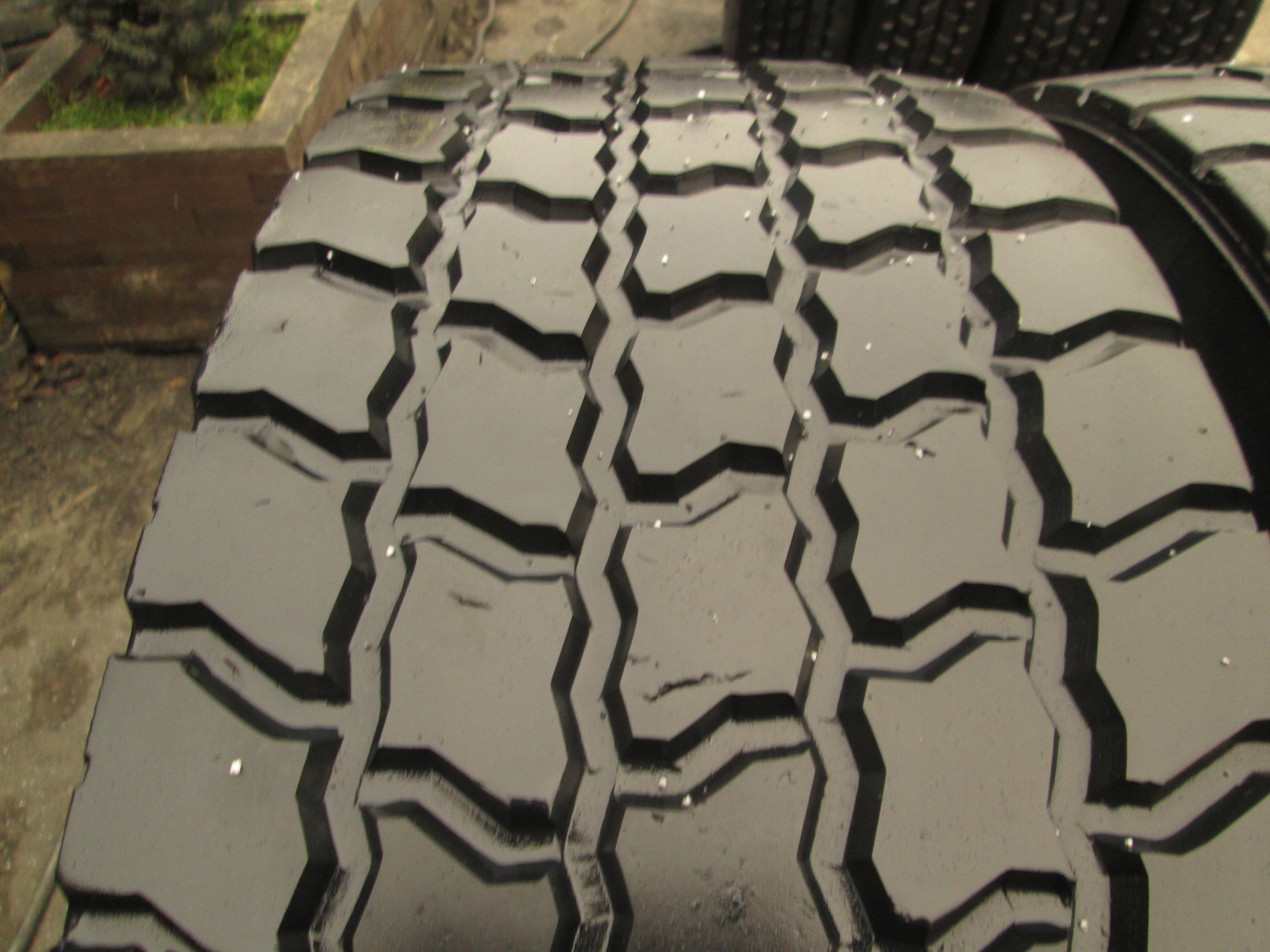 315/70R22.5 RIKEN EXTENGO 2D OPONY NAPĘDOWE KOMPL CIĘŻAROWE Szerokość opony 315 mm