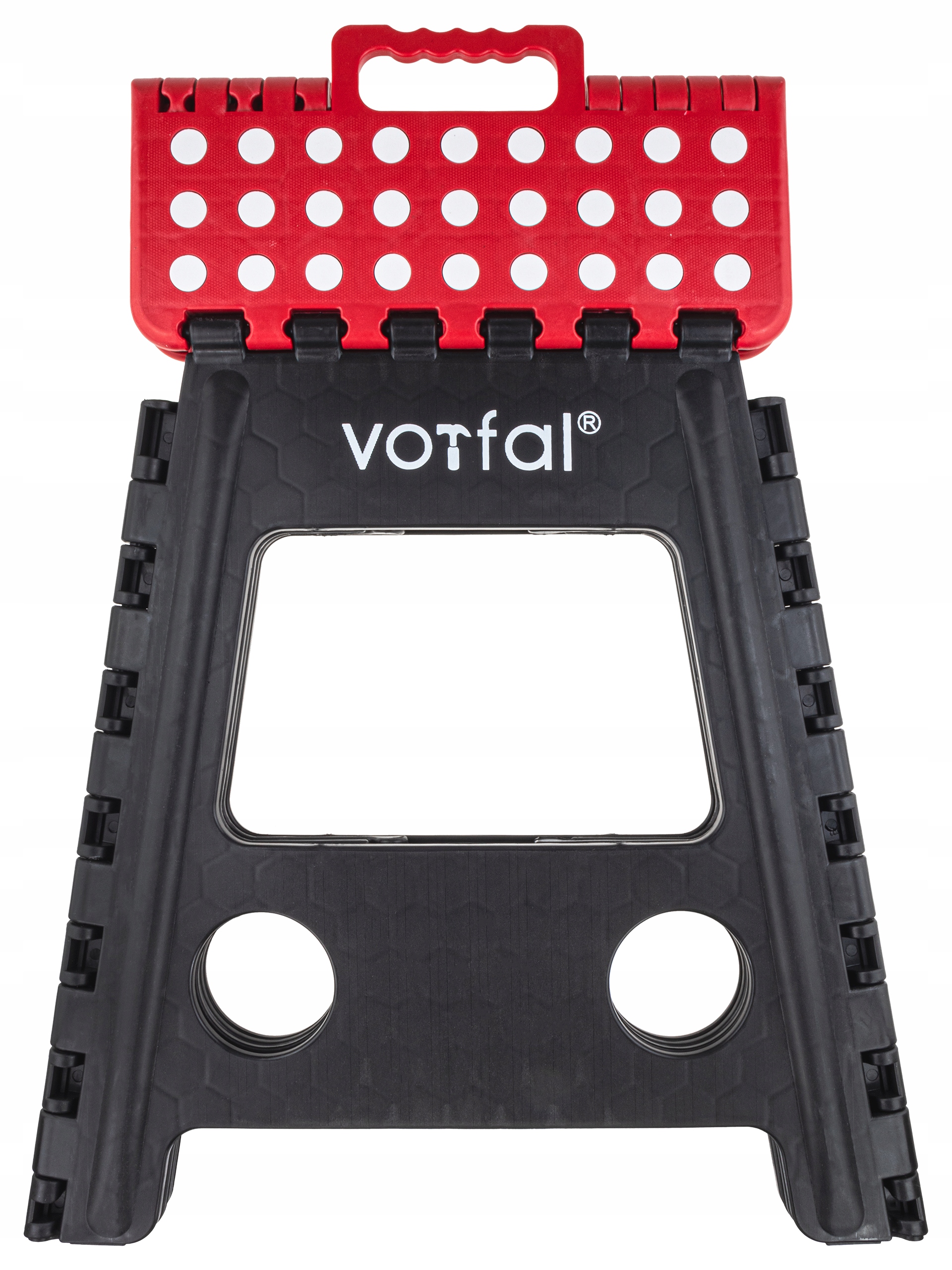 STOŁEK SKŁADANY STOPIEŃ PODEST ZYDELEK TABORETSTOŁEK TABORET SKŁADANY KRZES Kod producenta V07721