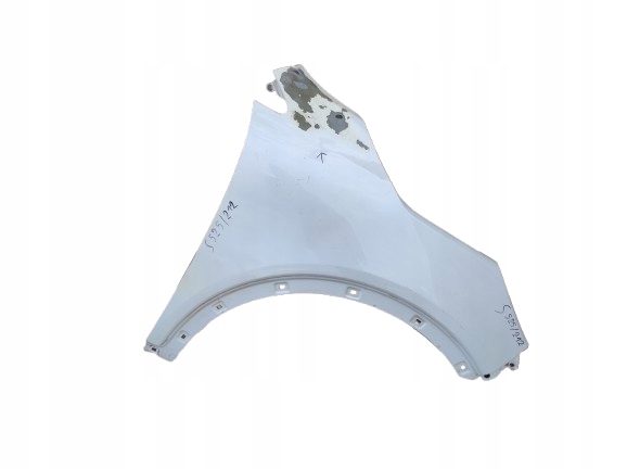 KIA SORENTO 3 III 14- BŁOTNIK PRAWY PRZÓD