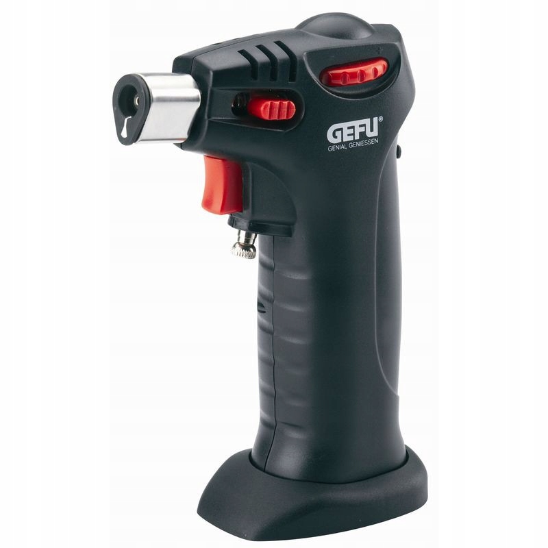 Gefu Horák so 4 miskami Carmello, 5 prvkov