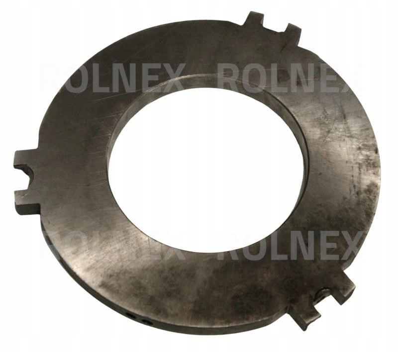 Přítlačný kotouč Mtz Nový typ Originál Baleno po 2 Ks 851601092