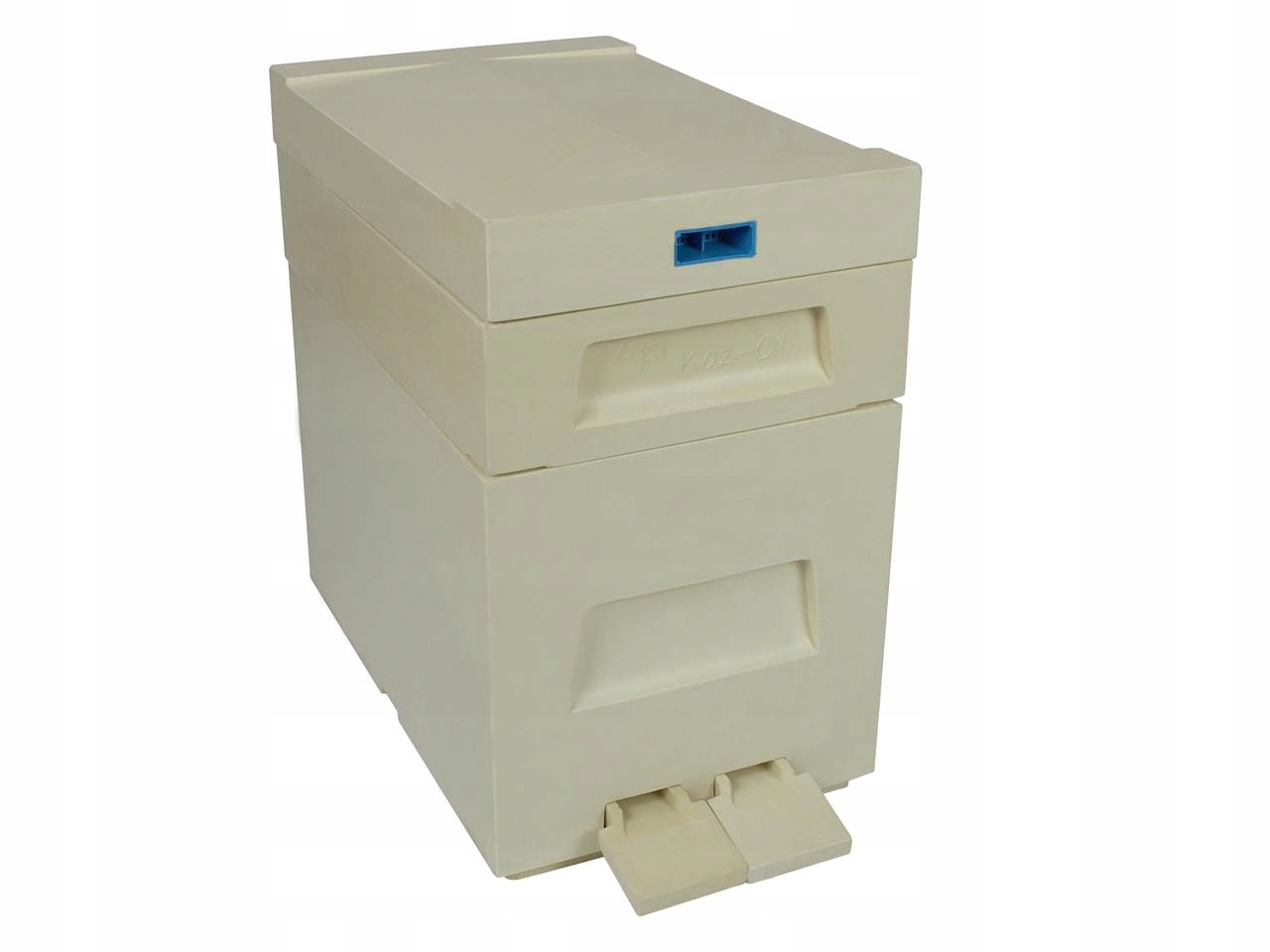 Ul Wielkopolski 6 ramkowy - APIKOZ