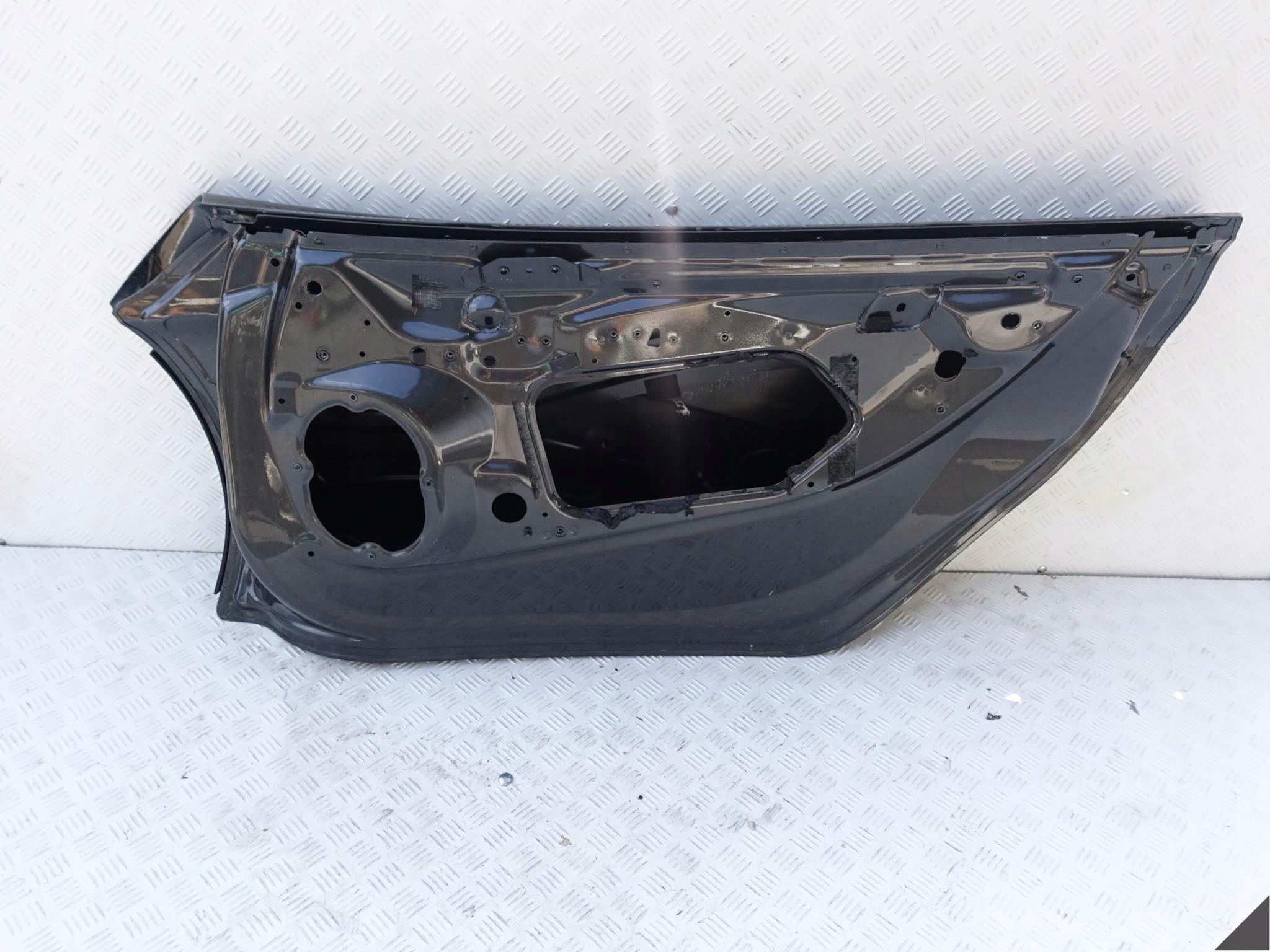 MCLAREN 570S 540C 570GT Tür rechts Blende Abdeckung PANEL