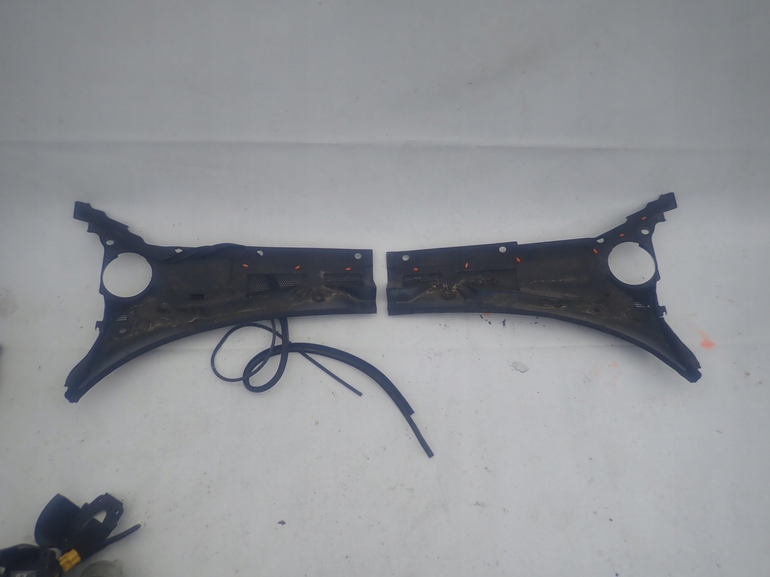 JAGUAR XF и X250 LIFT 11-15