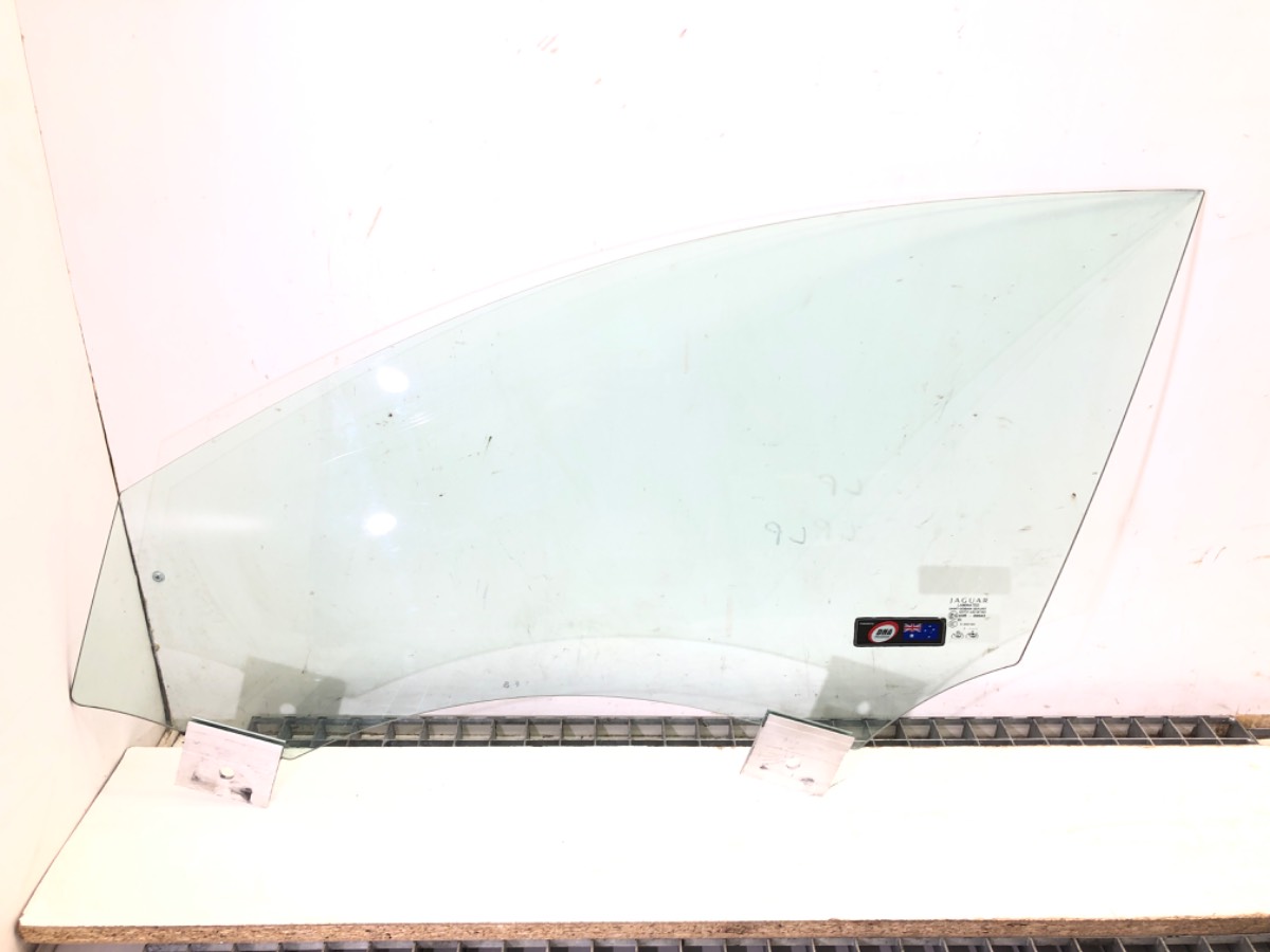 SZYBA LEWY PRZÓD JAGUAR XJ Sedan/Limuzyna