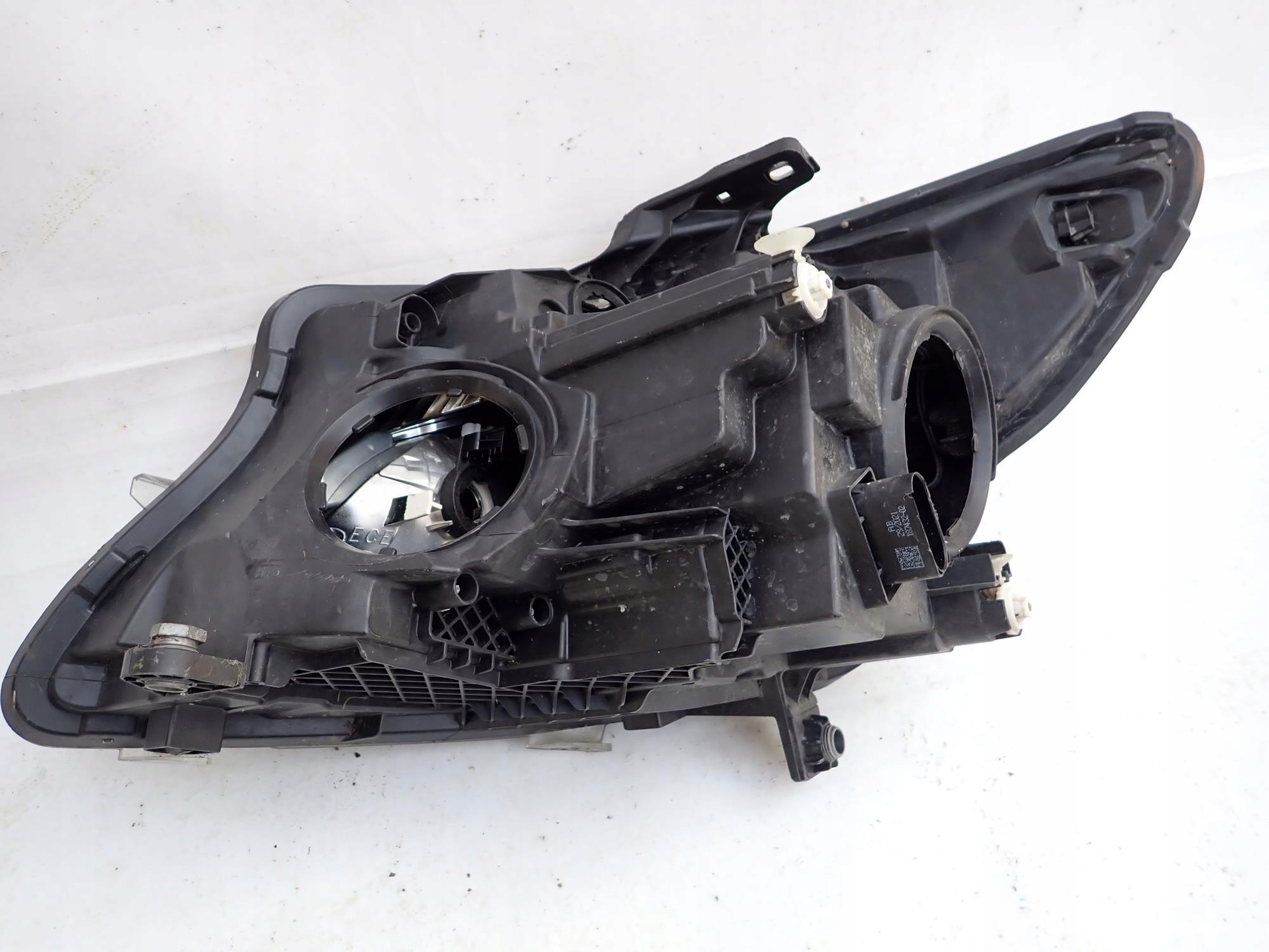 MERCEDES VITO III 3 W447 14-> light front front right