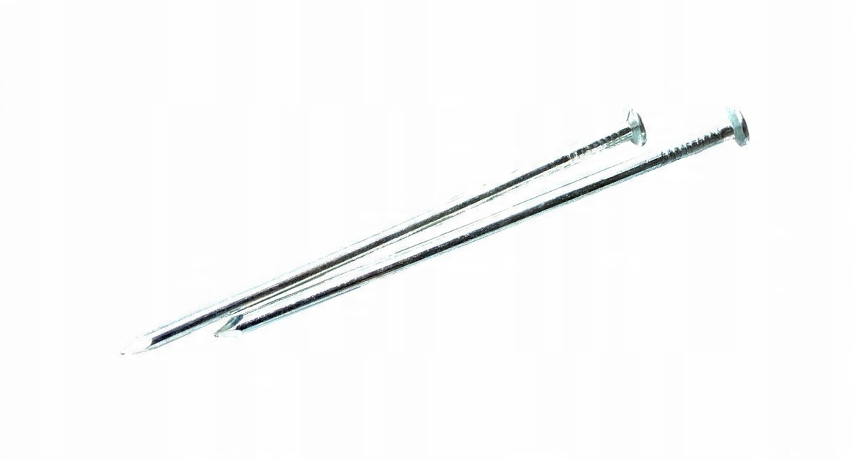 

Gwoździe Ocynkowane kotwy Ekobord długość20cm 2szt
