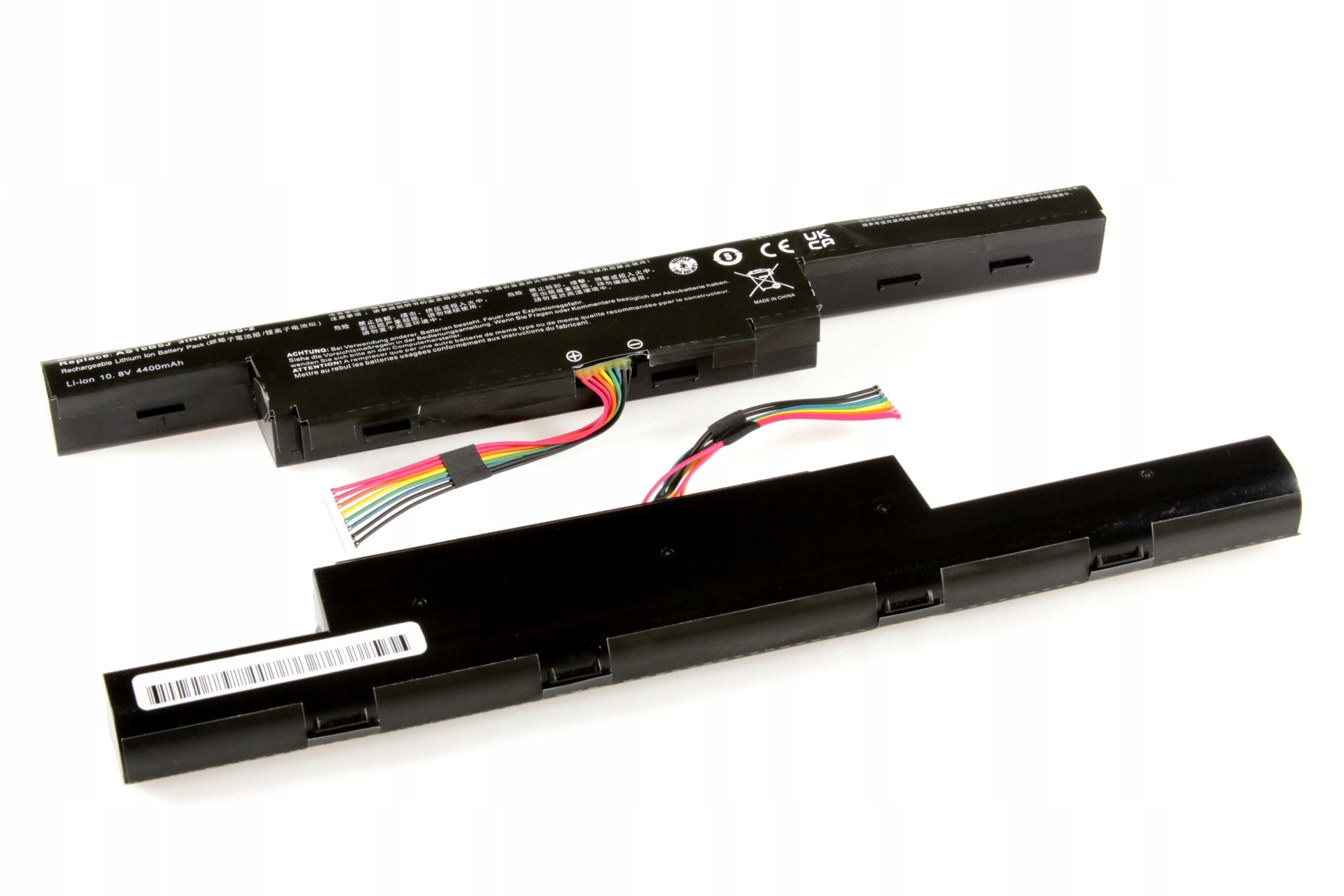 

Wydajna bateria do Acer Aspire F5-573G-52M7