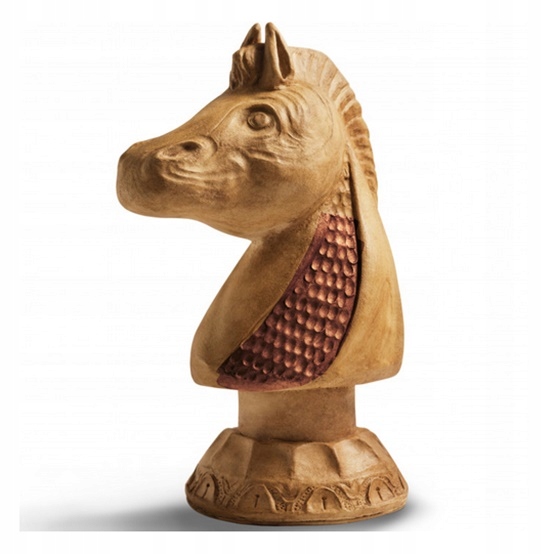 GLINA GLINKA SAMOUTWARDZALNA EFEKT DREWNA DAS 350g Kod producenta 348700