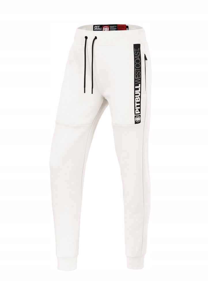 Dámské teplákové kalhoty Pitbull Chelsea Přiléhavé Pohodlné Sportovní