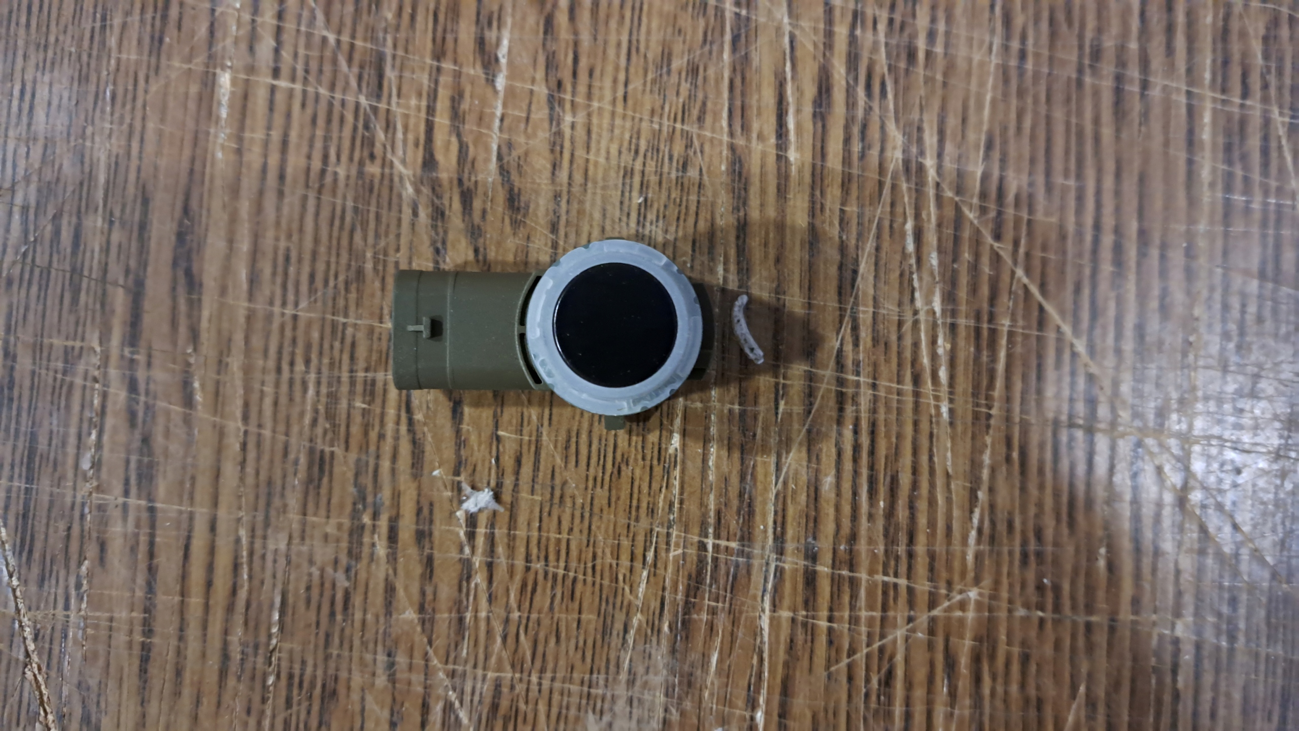 Ford czujnik PDC JX7T Strona zabudowy przód + tył