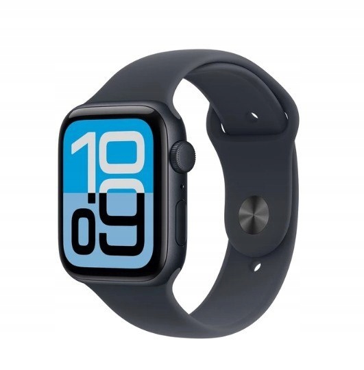 Watch Se 3 GPS+Cellular pouzdro 44 mm z hliníku v barvě severu, řemínek