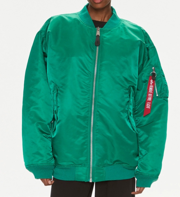 Alpha Industries Bomberová bunda r.XS/S