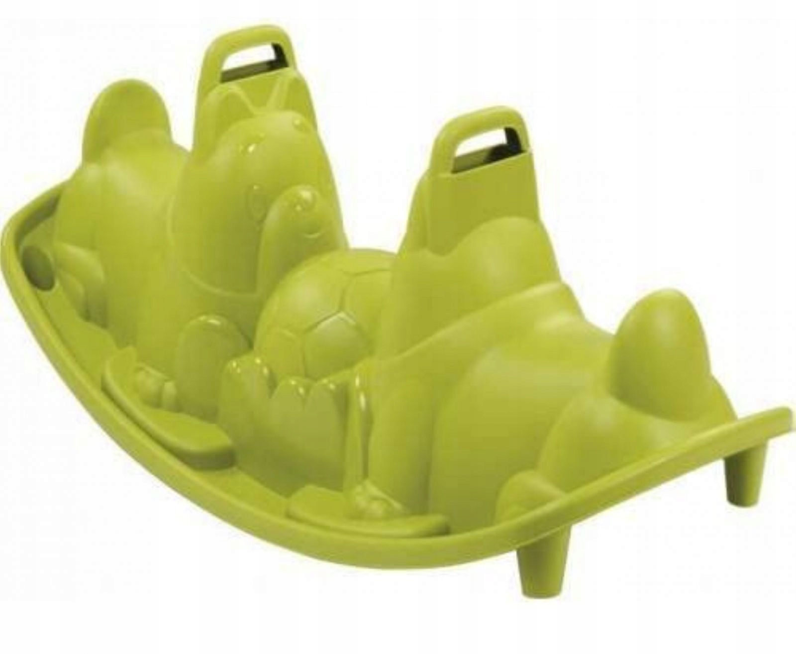 BUJAK PIESEK ZIELONY