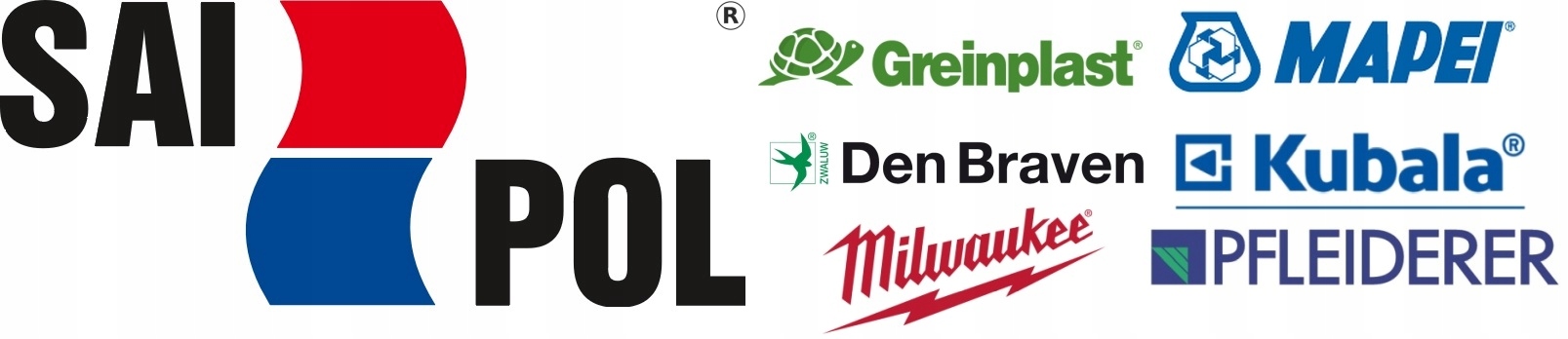 PŁYTA BUDOWLANA MFP 18mm PFLEIDERER PIÓRO WPUST Marka inna