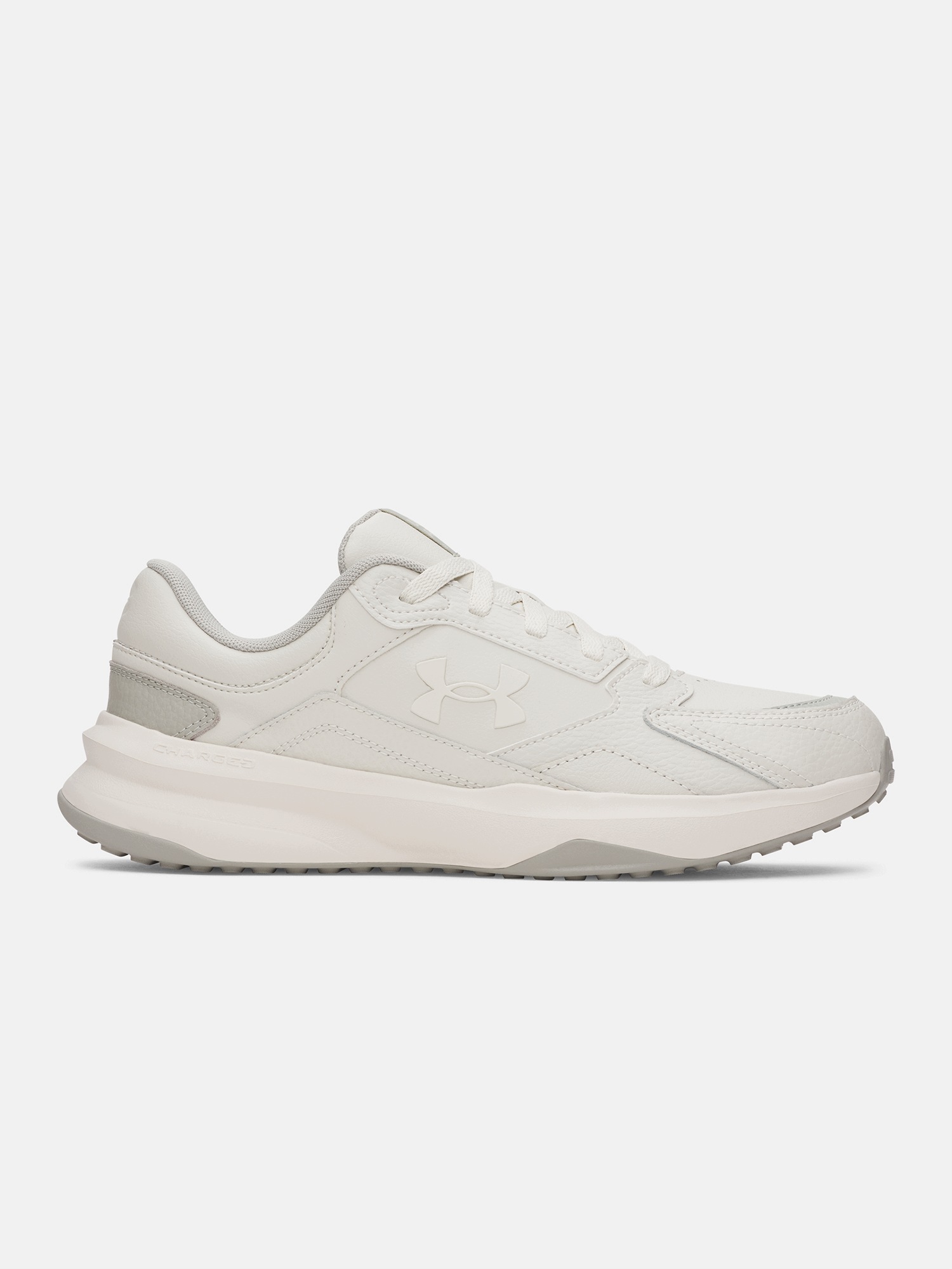 Under Armour Pánské boty Under Armour Ua Edge Lthr