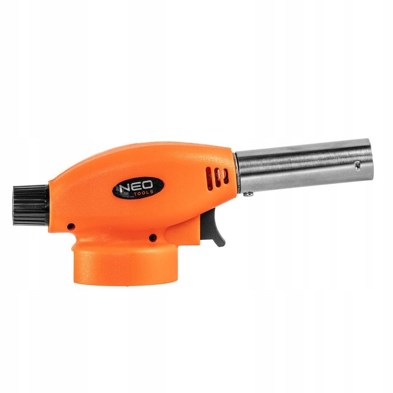 

Palnik gazowy nakręcany Neo Tools 20-025