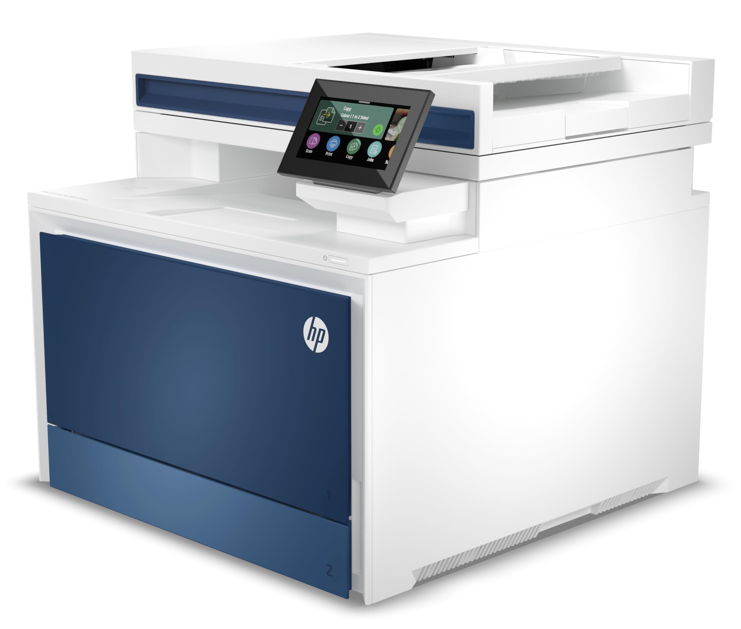 HP Kolorowa Drukarka Laserowa MFP 4302dw Szybki Druk Wi-Fi Bezpieczeństwo — miniatura 8