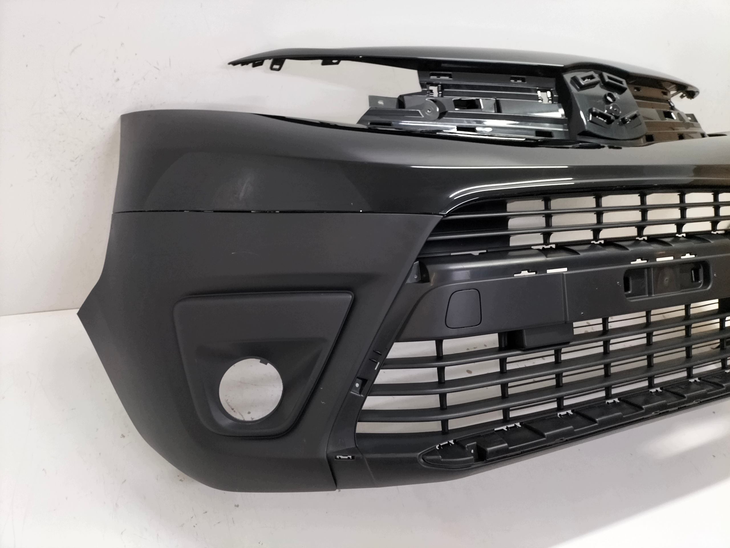front bumper front TOYOTA PROACE II 16