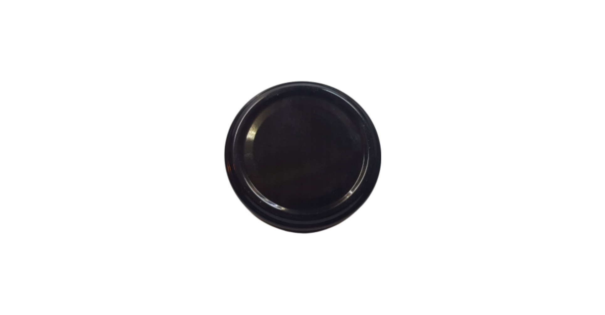 

Zakrętki Do Słoików fi66 Nakrętki Wieczko 20sztuk