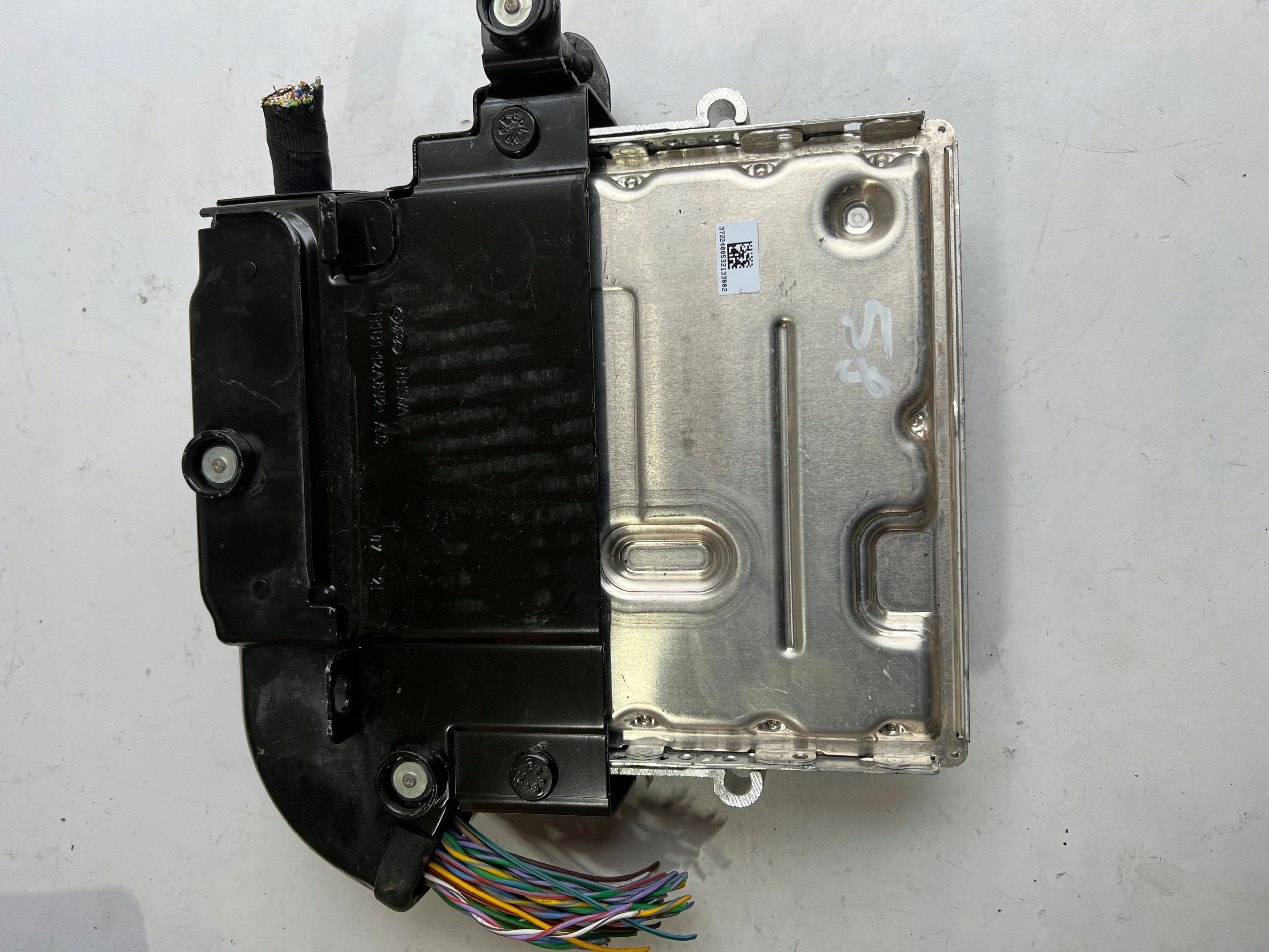 FORD PUMA MK2 M1T1-12A650-HB MX7A-12B684-MA ECU Computer