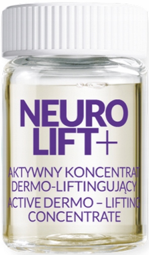 

Farmona Neurolift ampułka Koncentrat liftingujący