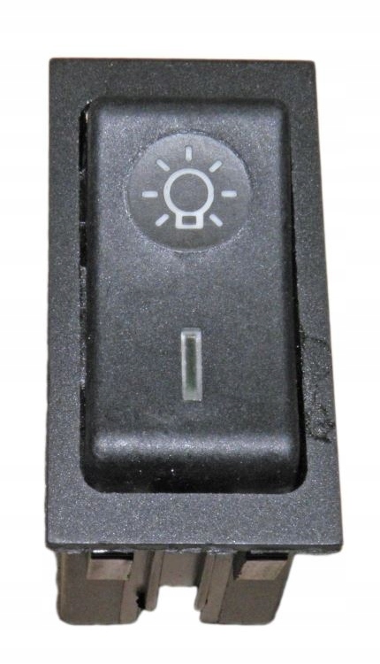 WŁĄCZNIK ŚWIATŁA MAN F2000/TGA