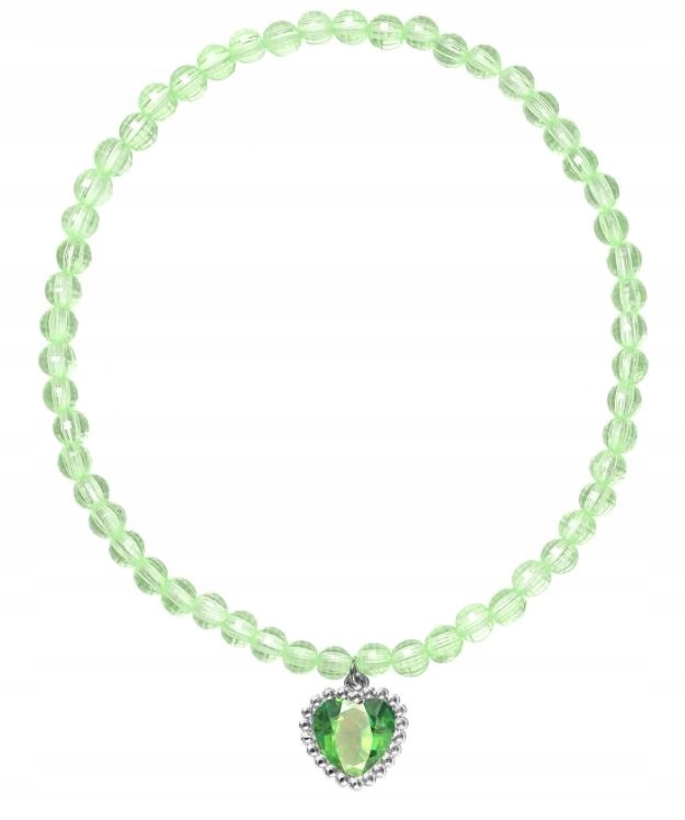 Naszyjnik Jasmina Księżniczka Anna Syrenka Bal