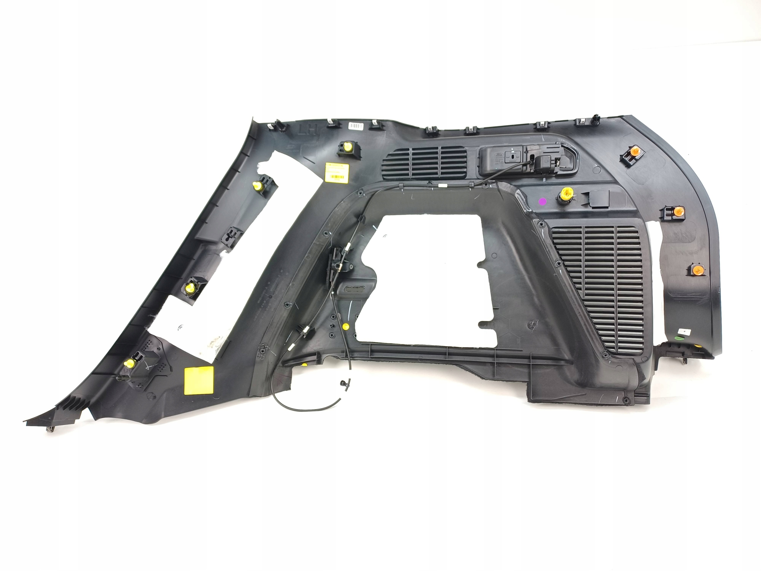 NOWA ORG TAPICERKA BAGAŻNIKA LEWA FORD KUGA MK3 Wersja Europejska