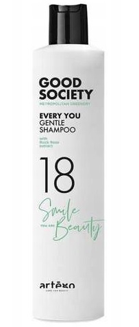 

Artego Every You Gentle 18 Szampon Codzienny 250ml