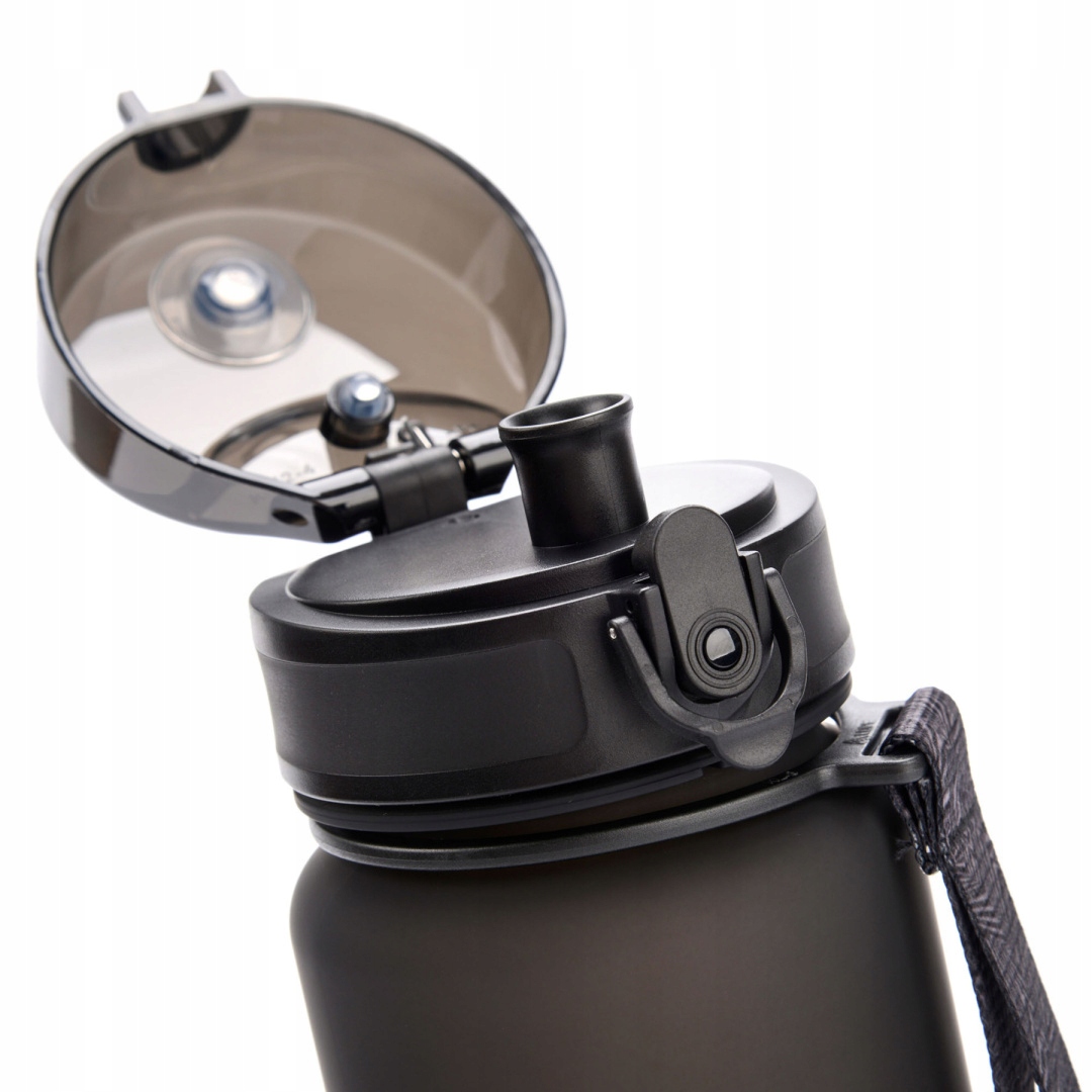 BIDON TRENINGOWY SPORTOWY METEOR 1000ML 74586 Marka Meteor