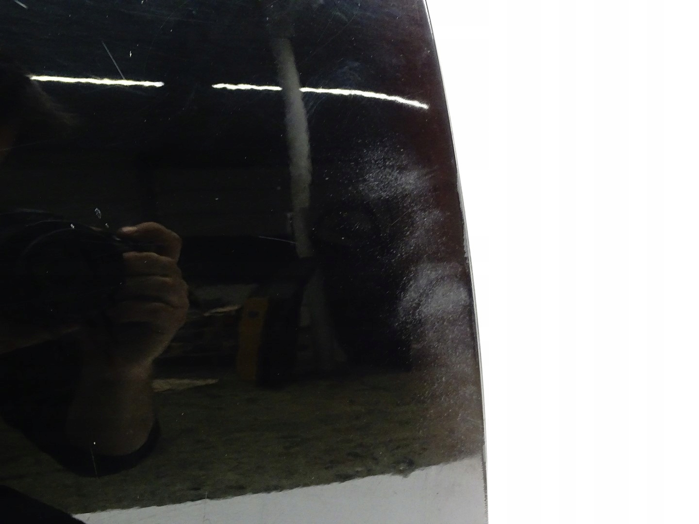 Audi Q7 Tür Vorne Rechts SUV Door Porta Porte - Thumbnail 10