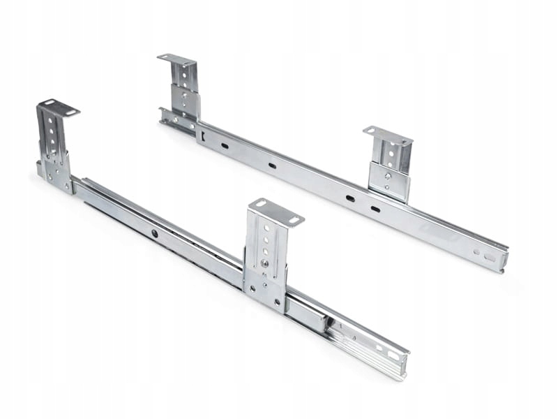 PROWADNICA POD PÓŁKĘ NA KLAWIATURĘ PK-117 L-350