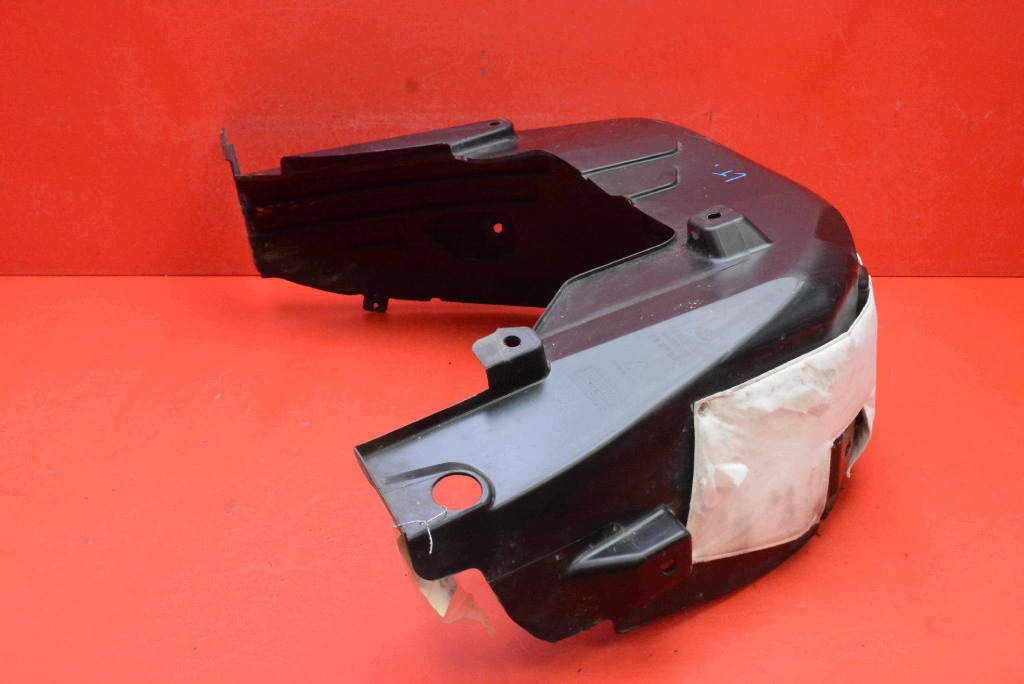 mudguard left rear part rear. A00092283 BAIC BEIJING X3 LIFT 19