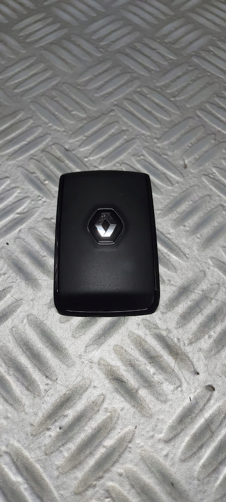 Ключ-брелок Renault Clio V CAPTUR